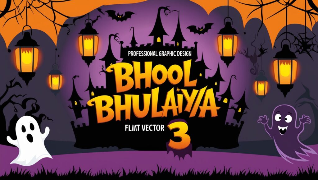 क्या बच्चों को देखनी चाहिए 'भूल भुलैया 3'? जानिए इस फिल्म में बच्चों के लिए क्या है खास!